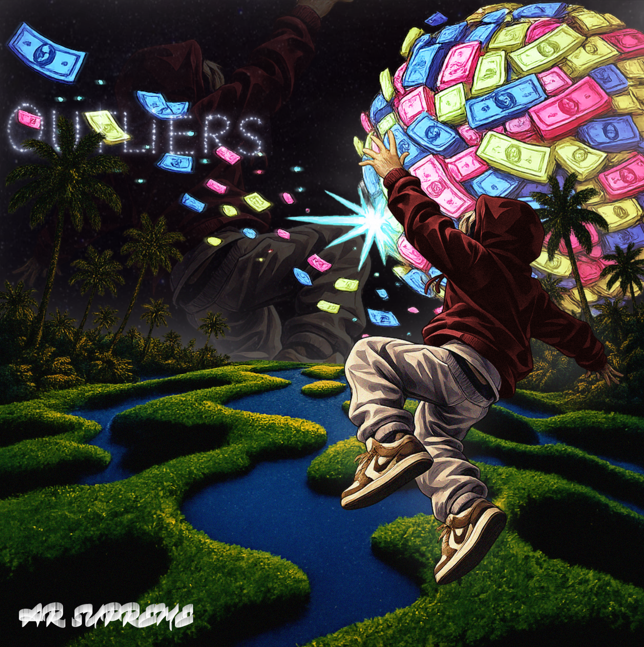 Latest release *GET TO THE MILLIONS