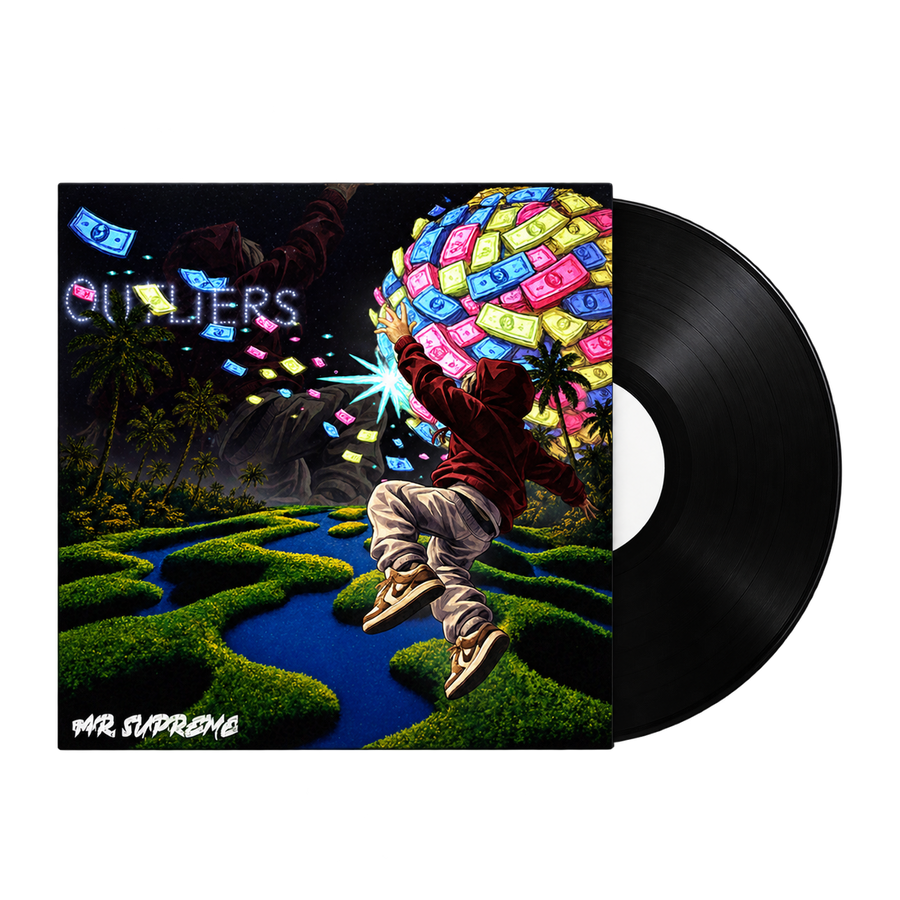Collector's Vinyl 01