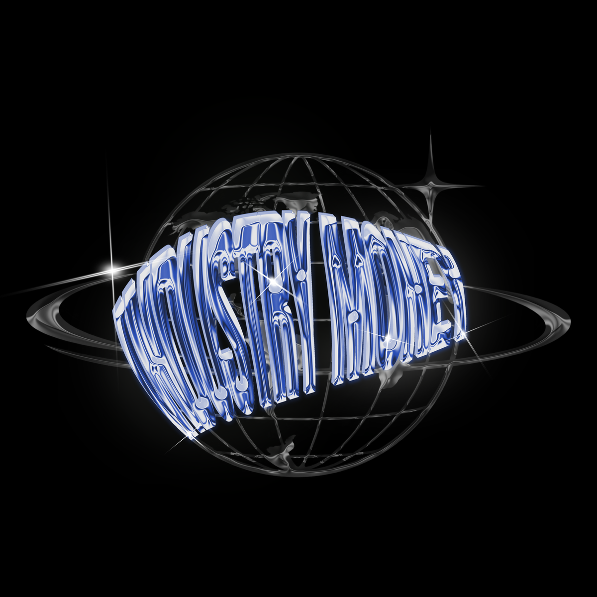 Industry Money Records campaign