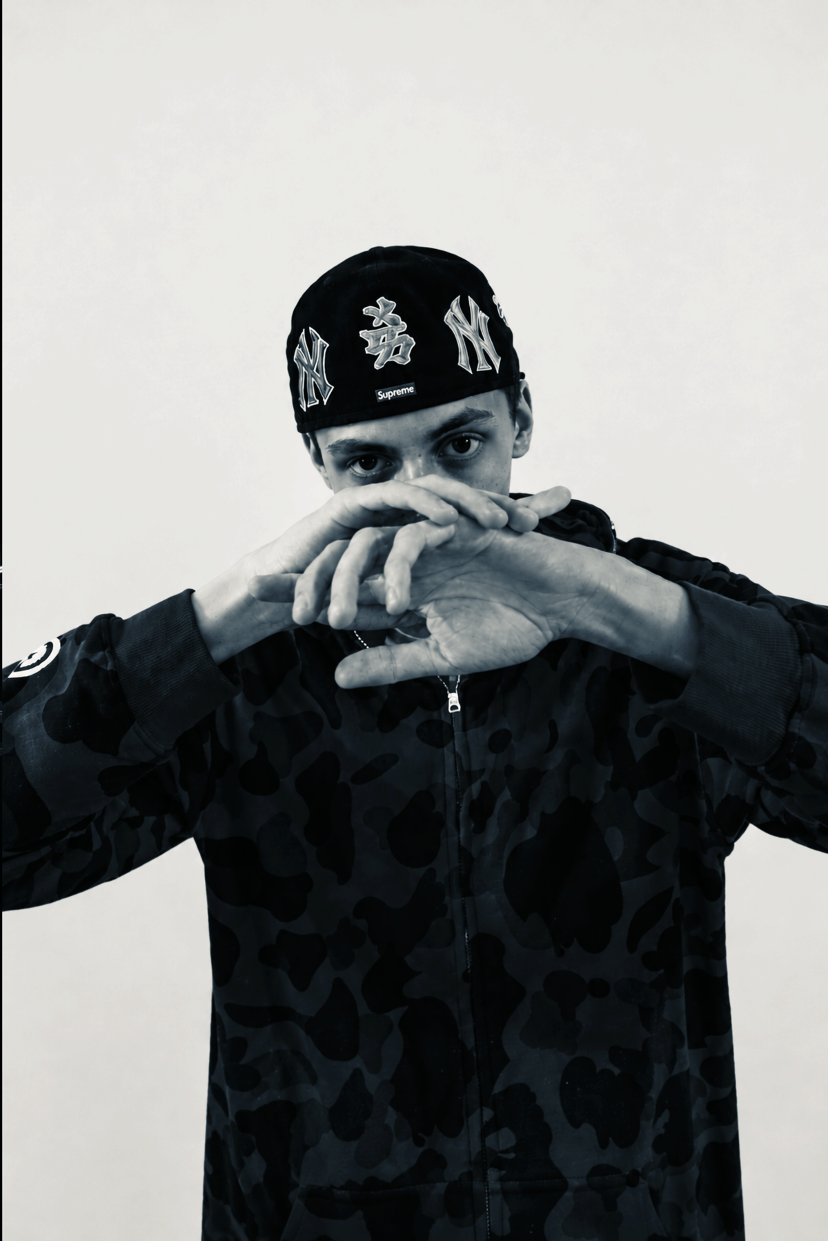 AR SUPREME